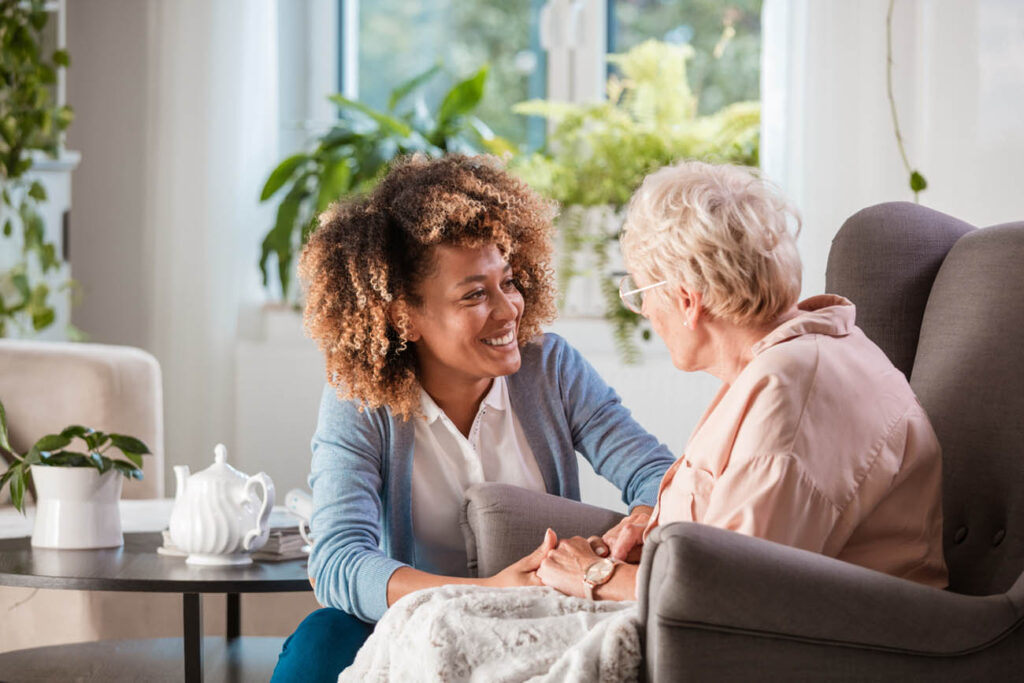 Ancillary services in senior care include various supportive services that enhance the primary care provided to elderly individuals. One notable example is physical therapy, which is essential for seniors recovering from surgeries or managing chronic conditions like arthritis. Physical therapists assist seniors in improving their mobility, strength, and balance, fostering greater independence and reducing the risk of falls.